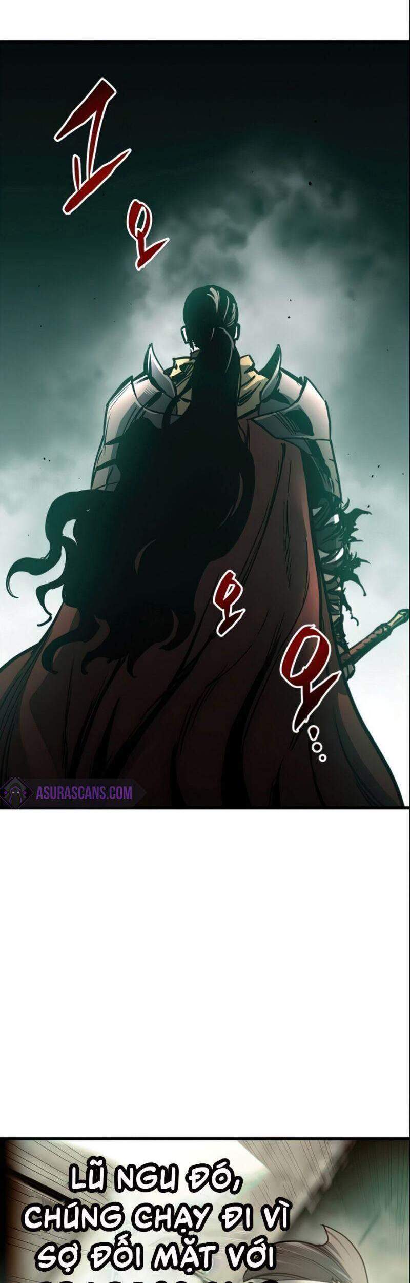 Chiền Thần Tự Sát Hồi Quy Chapter 24 - Trang 2