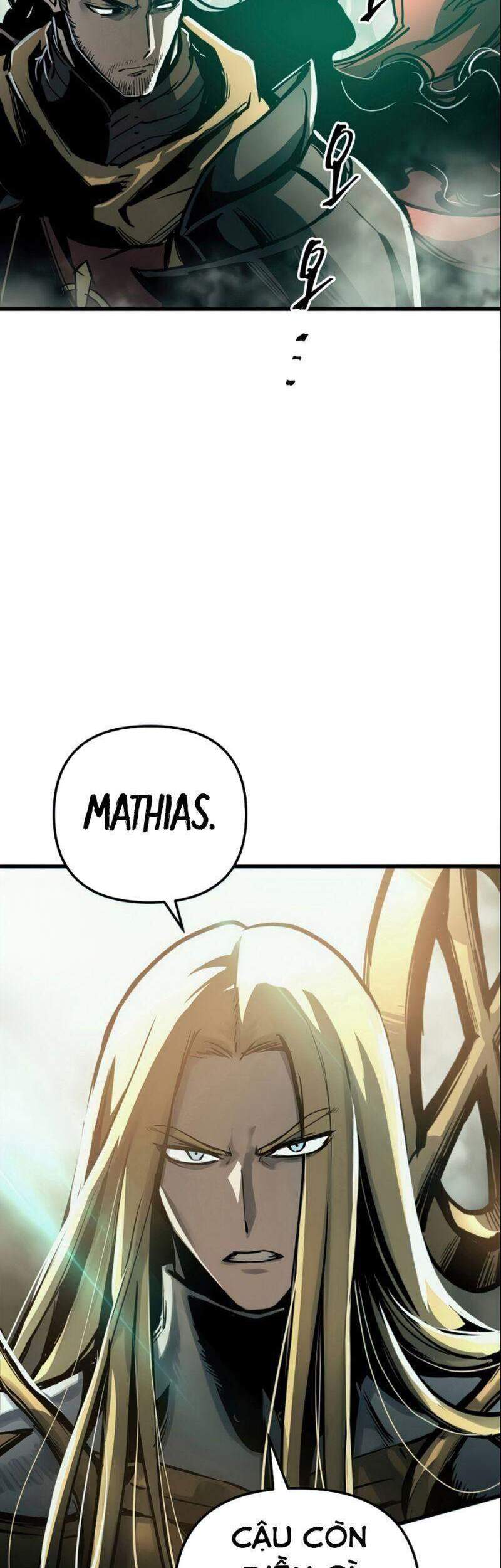 Chiền Thần Tự Sát Hồi Quy Chapter 24 - Trang 2