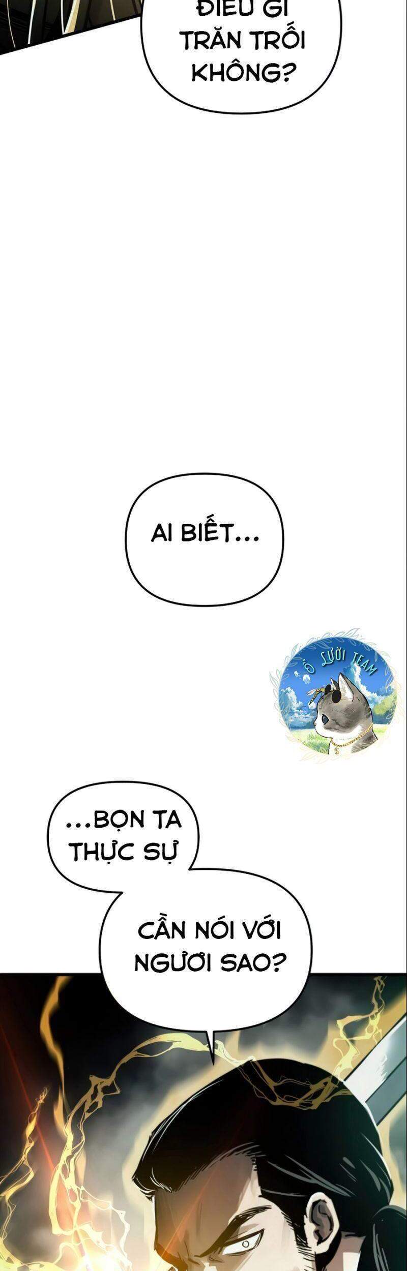 Chiền Thần Tự Sát Hồi Quy Chapter 24 - Trang 2