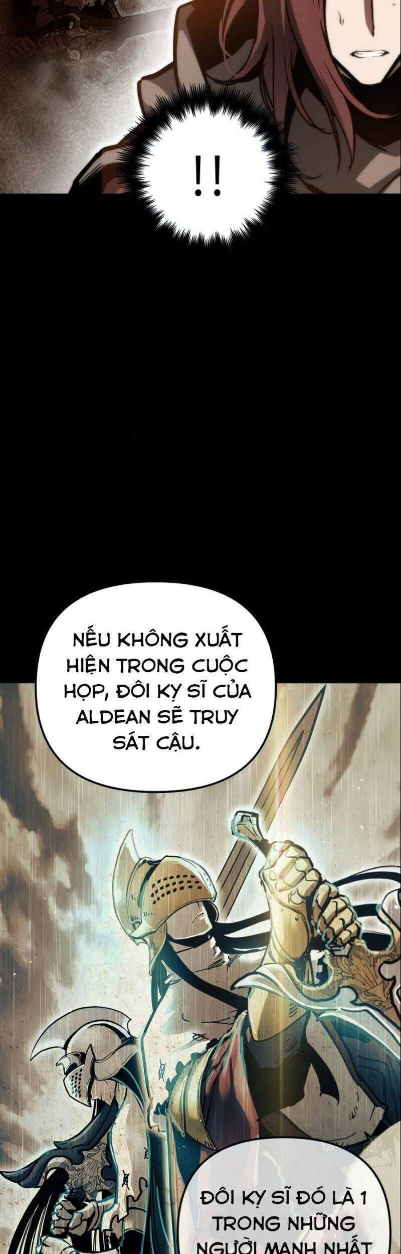 Chiền Thần Tự Sát Hồi Quy Chapter 24 - Trang 2