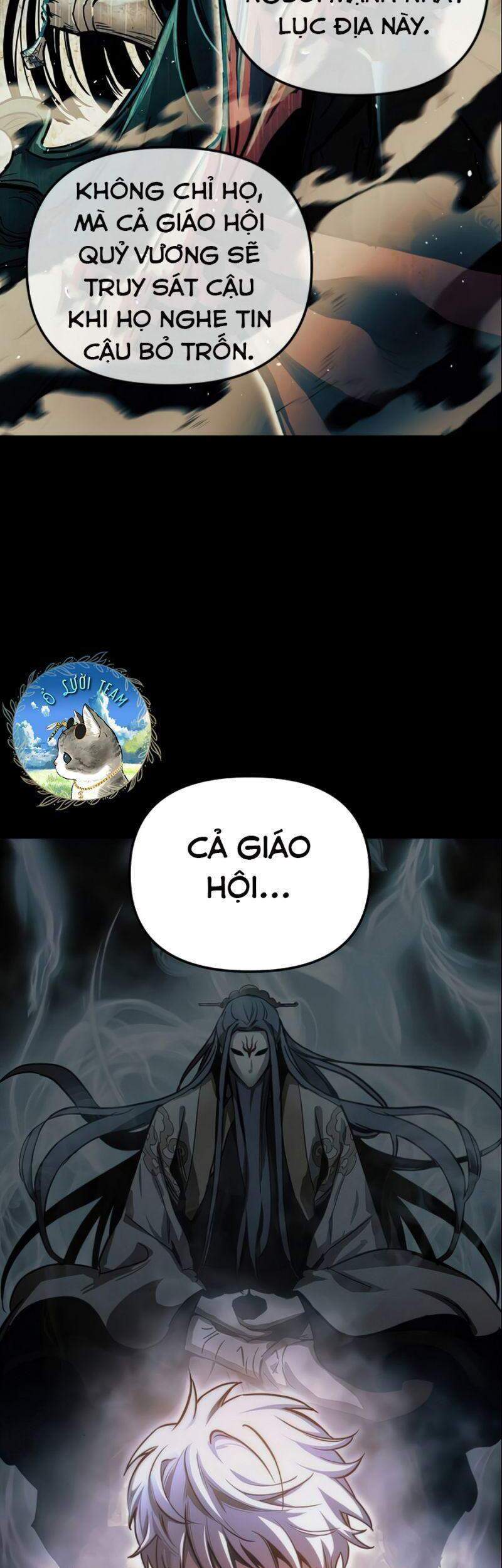 Chiền Thần Tự Sát Hồi Quy Chapter 24 - Trang 2