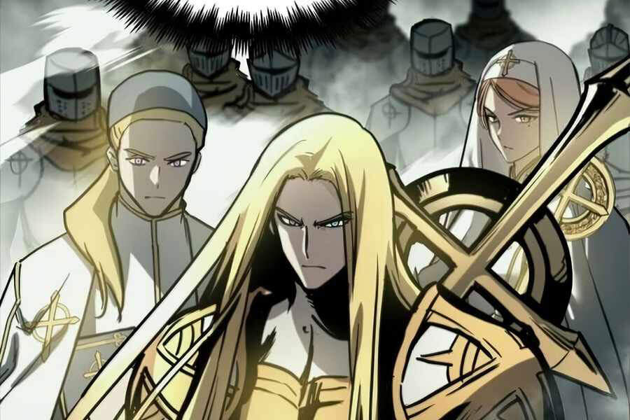 Chiền Thần Tự Sát Hồi Quy Chapter 25 - Trang 2