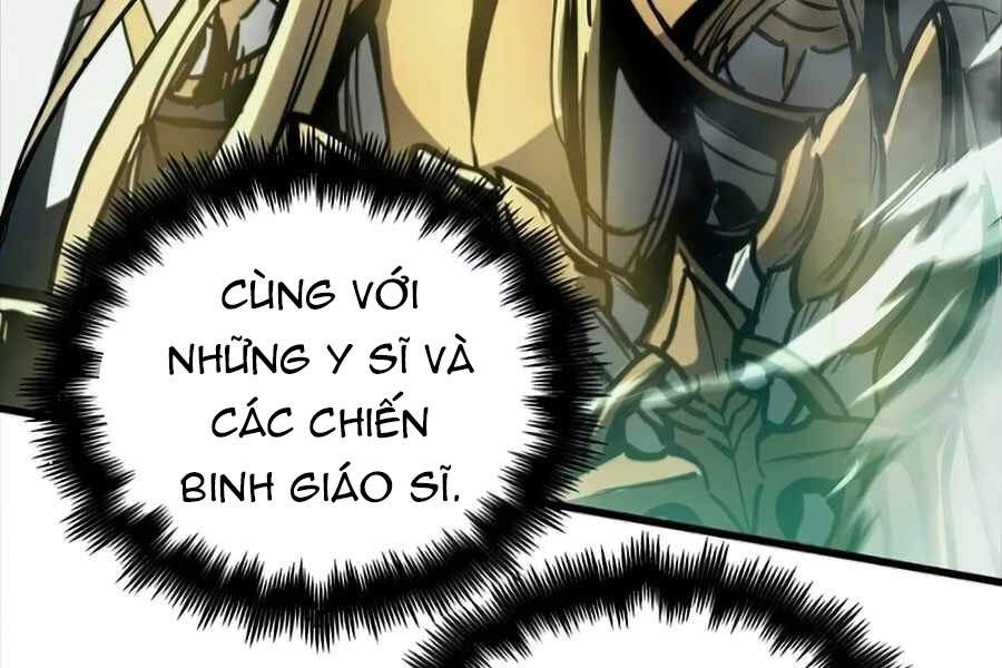 Chiền Thần Tự Sát Hồi Quy Chapter 25 - Trang 2