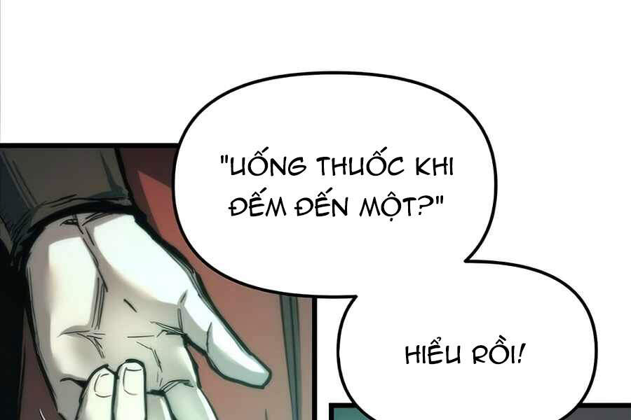 Chiền Thần Tự Sát Hồi Quy Chapter 25 - Trang 2