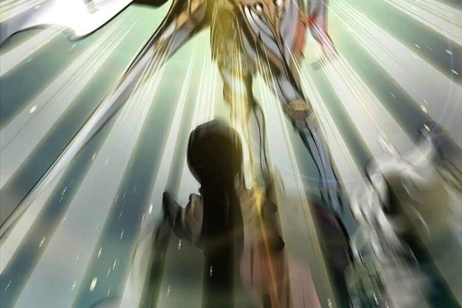 Chiền Thần Tự Sát Hồi Quy Chapter 25 - Trang 2