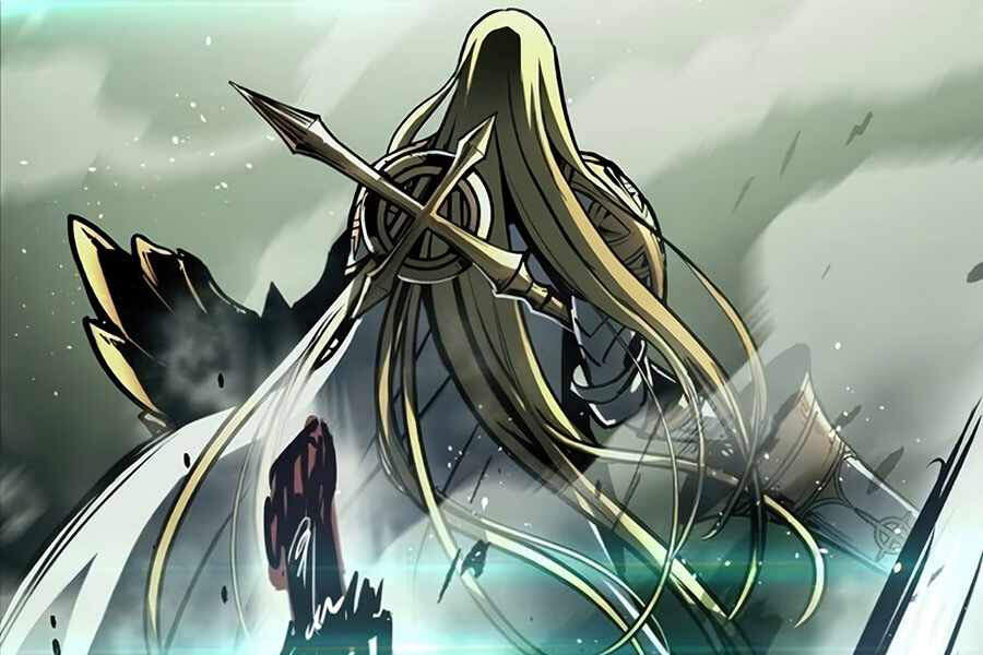 Chiền Thần Tự Sát Hồi Quy Chapter 25 - Trang 2