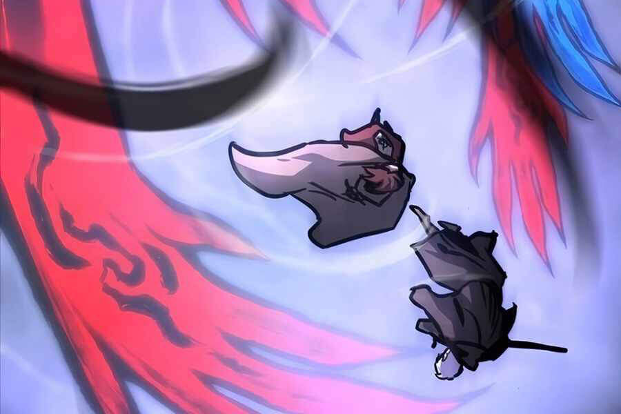 Chiền Thần Tự Sát Hồi Quy Chapter 25 - Trang 2