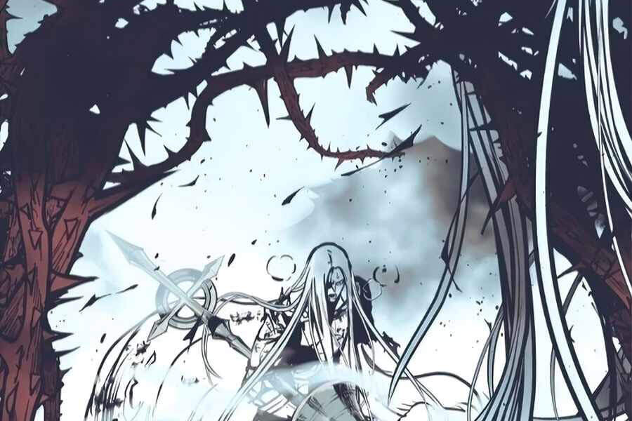 Chiền Thần Tự Sát Hồi Quy Chapter 25 - Trang 2