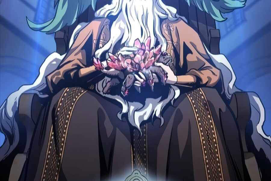 Chiền Thần Tự Sát Hồi Quy Chapter 25 - Trang 2