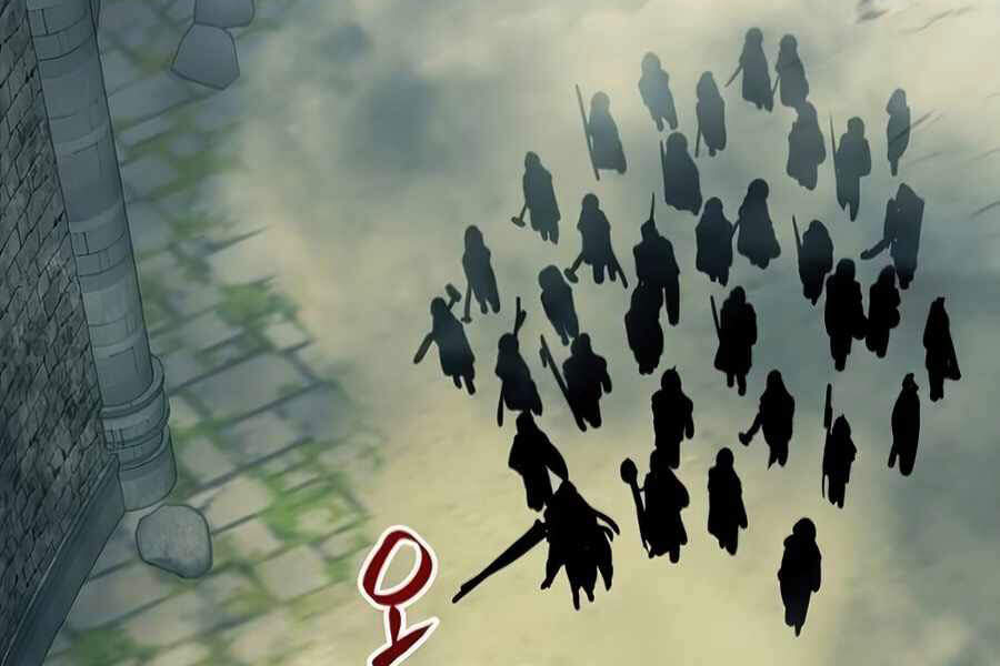 Chiền Thần Tự Sát Hồi Quy Chapter 25 - Trang 2