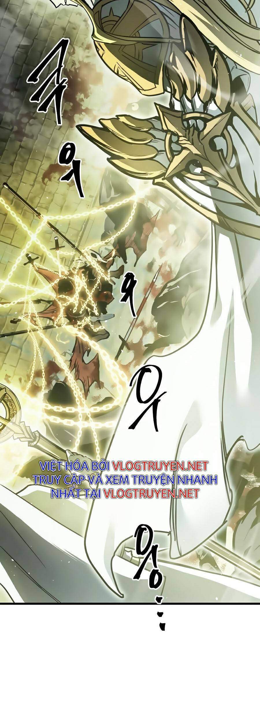 Chiền Thần Tự Sát Hồi Quy Chapter 26 - Trang 2