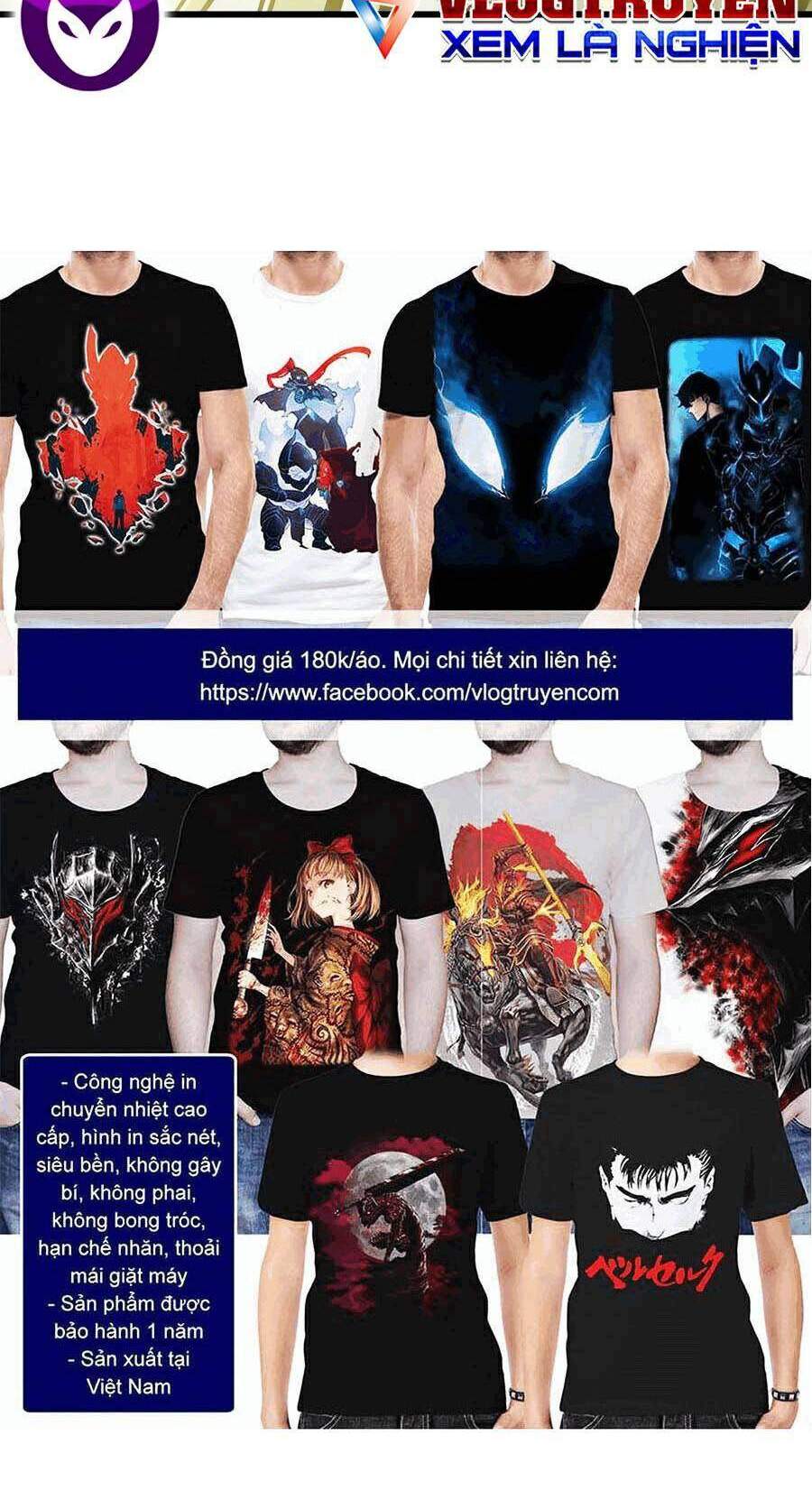 Chiền Thần Tự Sát Hồi Quy Chapter 26 - Trang 2