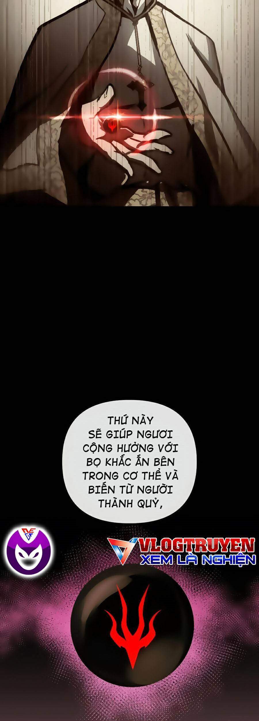 Chiền Thần Tự Sát Hồi Quy Chapter 26 - Trang 2