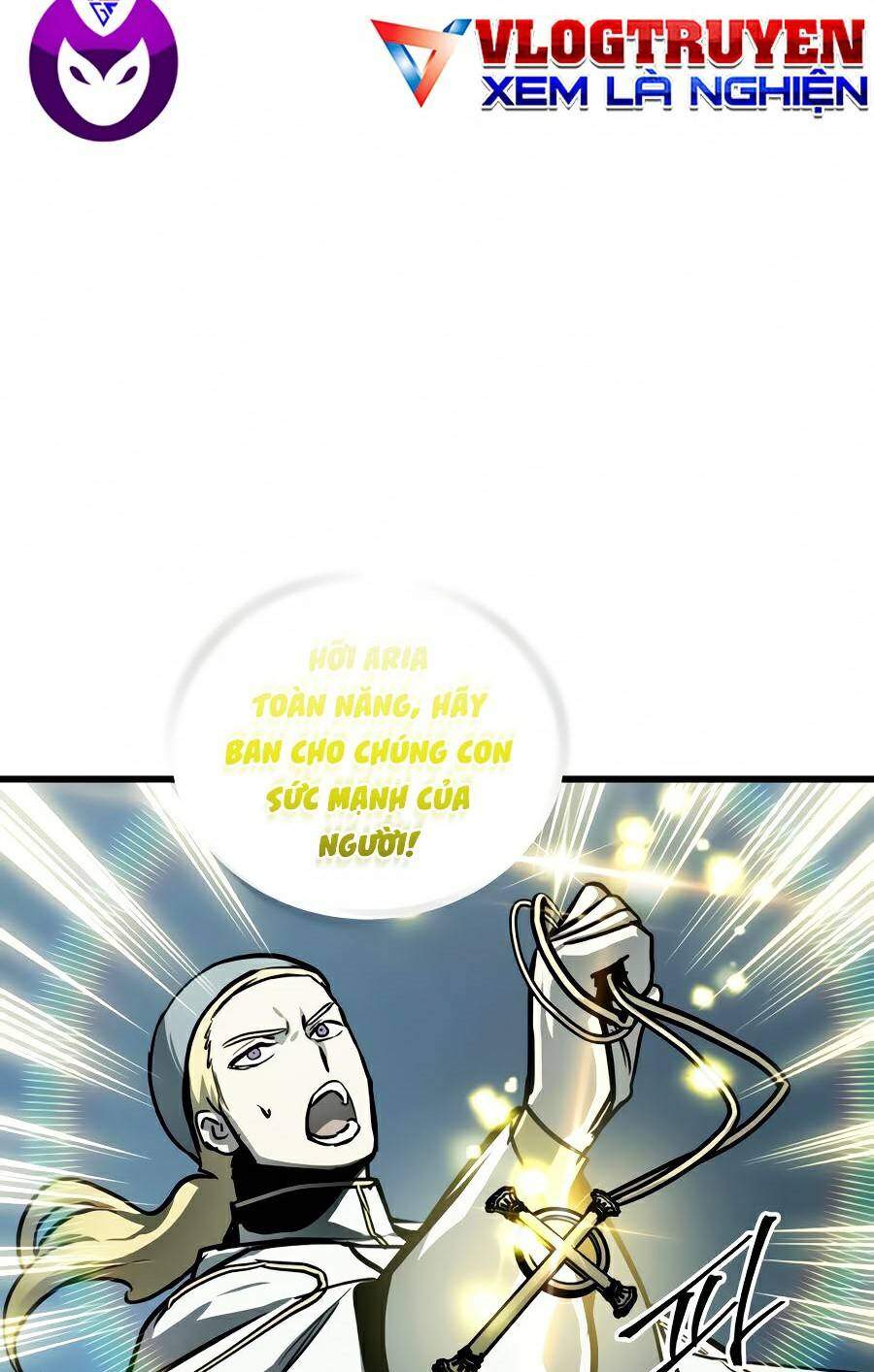 Chiền Thần Tự Sát Hồi Quy Chapter 26 - Trang 2