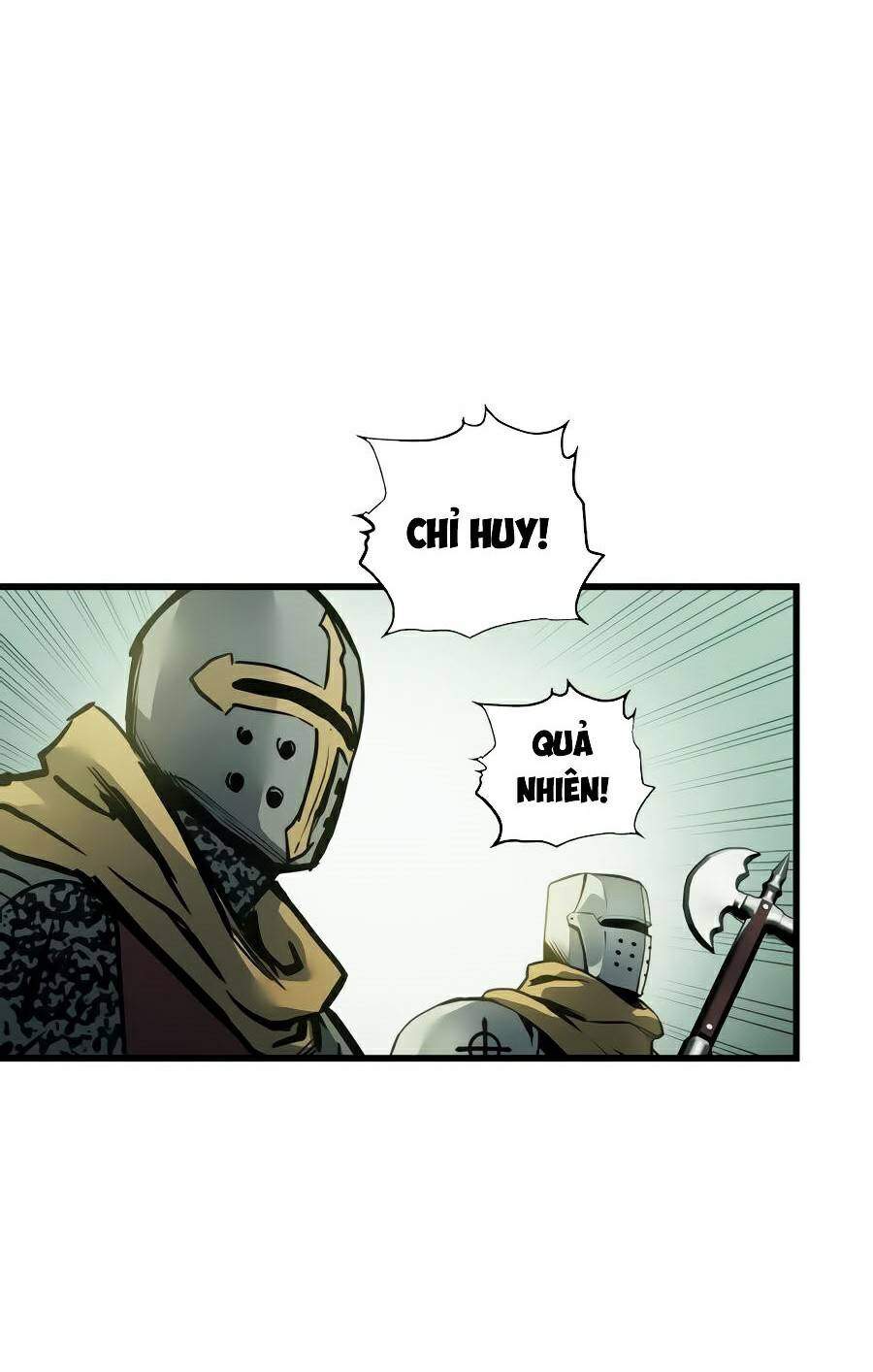 Chiền Thần Tự Sát Hồi Quy Chapter 26 - Trang 2