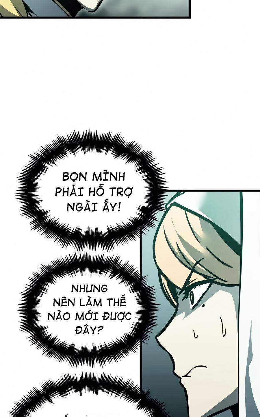 Chiền Thần Tự Sát Hồi Quy Chapter 26 - Trang 2