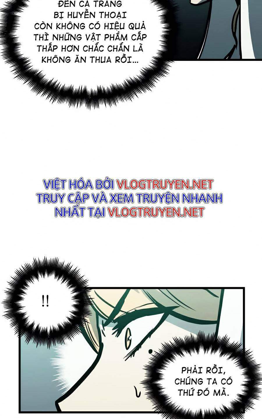 Chiền Thần Tự Sát Hồi Quy Chapter 26 - Trang 2