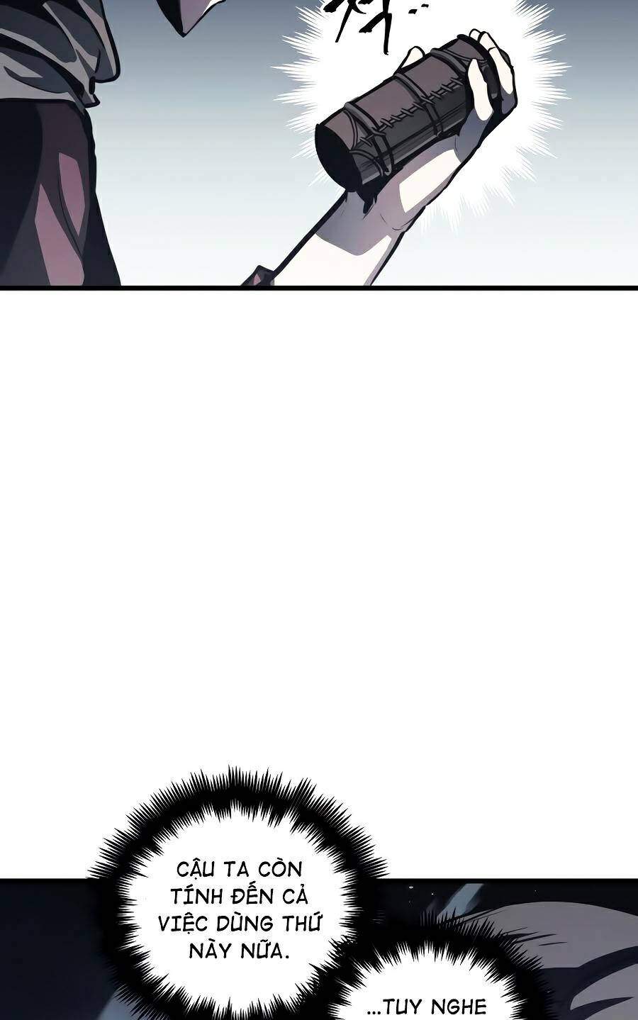 Chiền Thần Tự Sát Hồi Quy Chapter 26 - Trang 2