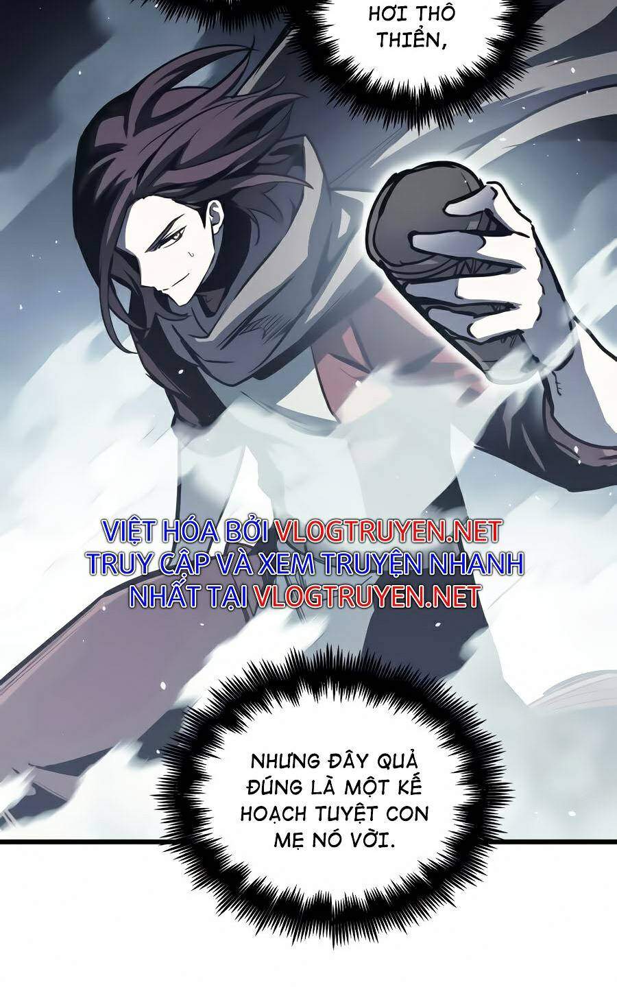 Chiền Thần Tự Sát Hồi Quy Chapter 26 - Trang 2