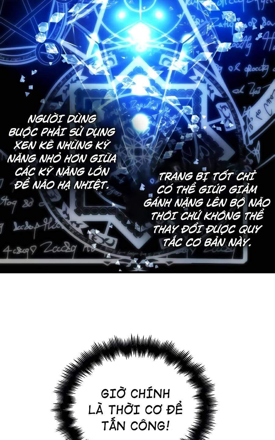 Chiền Thần Tự Sát Hồi Quy Chapter 26 - Trang 2