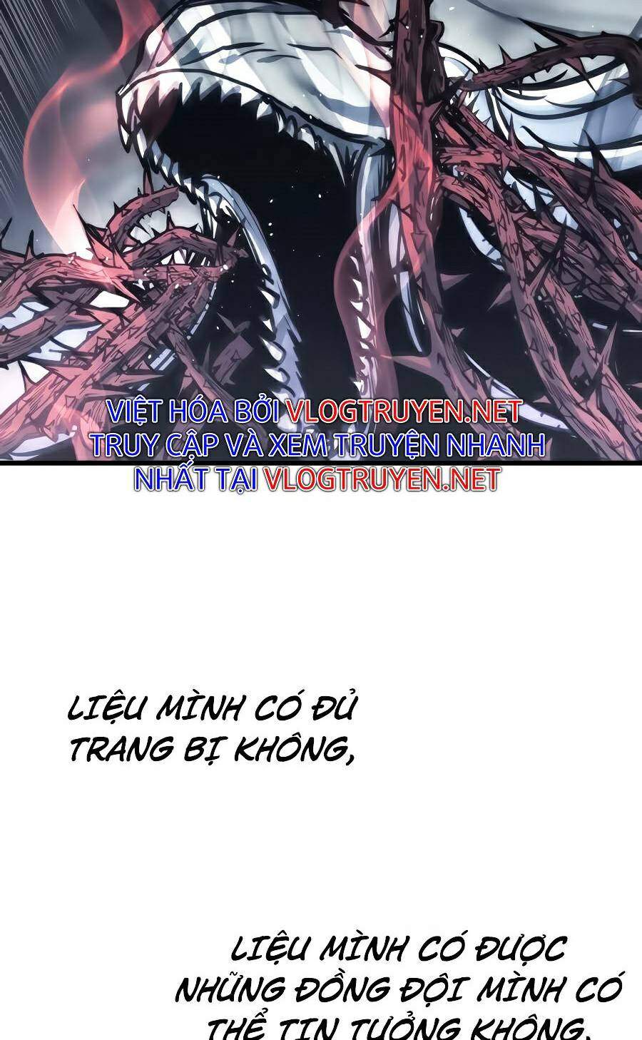 Chiền Thần Tự Sát Hồi Quy Chapter 26 - Trang 2