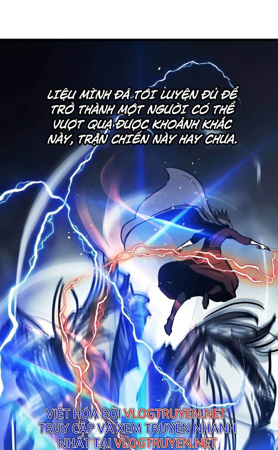 Chiền Thần Tự Sát Hồi Quy Chapter 26 - Trang 2