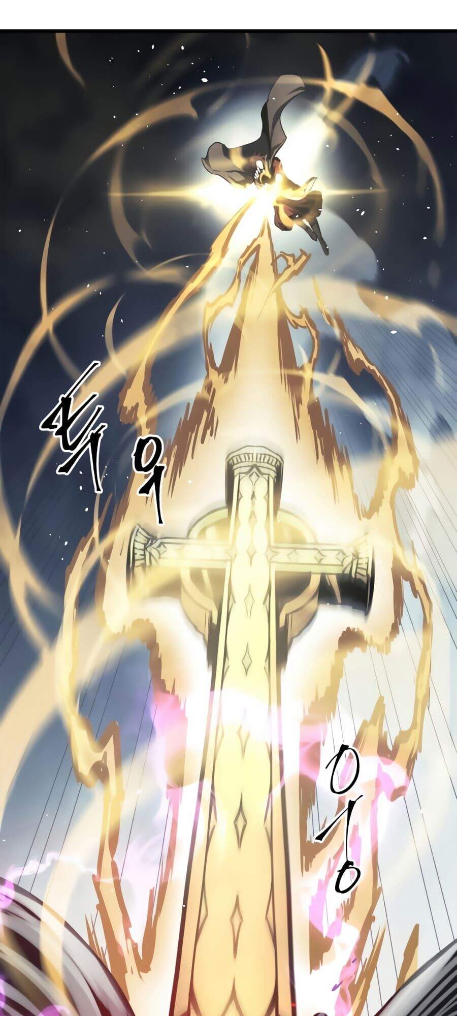 Chiền Thần Tự Sát Hồi Quy Chapter 27 - Trang 2