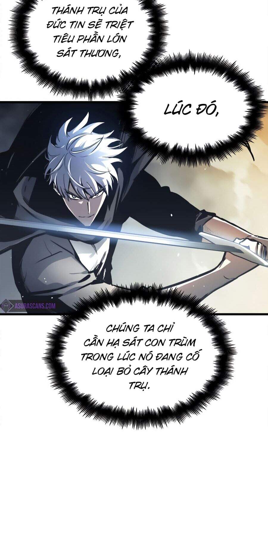 Chiền Thần Tự Sát Hồi Quy Chapter 27 - Trang 2