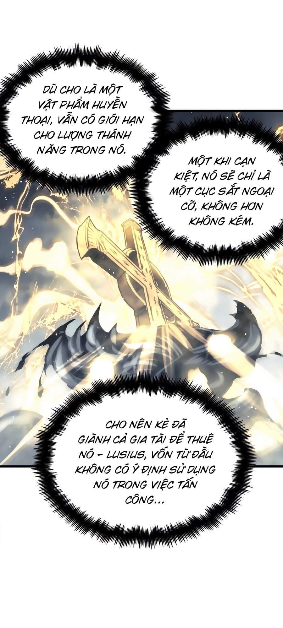 Chiền Thần Tự Sát Hồi Quy Chapter 27 - Trang 2