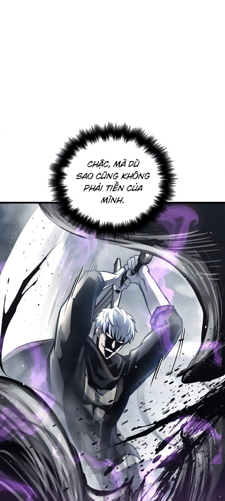 Chiền Thần Tự Sát Hồi Quy Chapter 27 - Trang 2