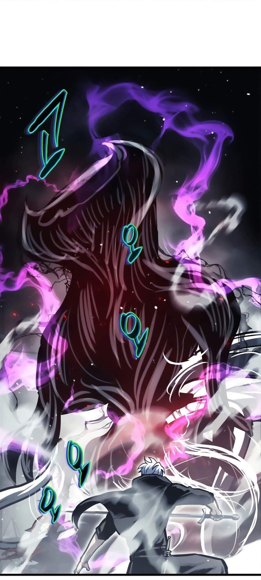 Chiền Thần Tự Sát Hồi Quy Chapter 27 - Trang 2