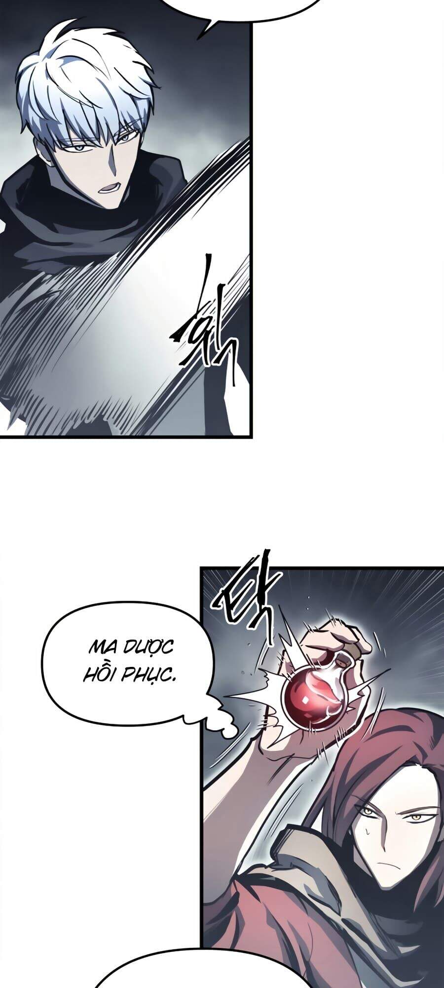 Chiền Thần Tự Sát Hồi Quy Chapter 27 - Trang 2