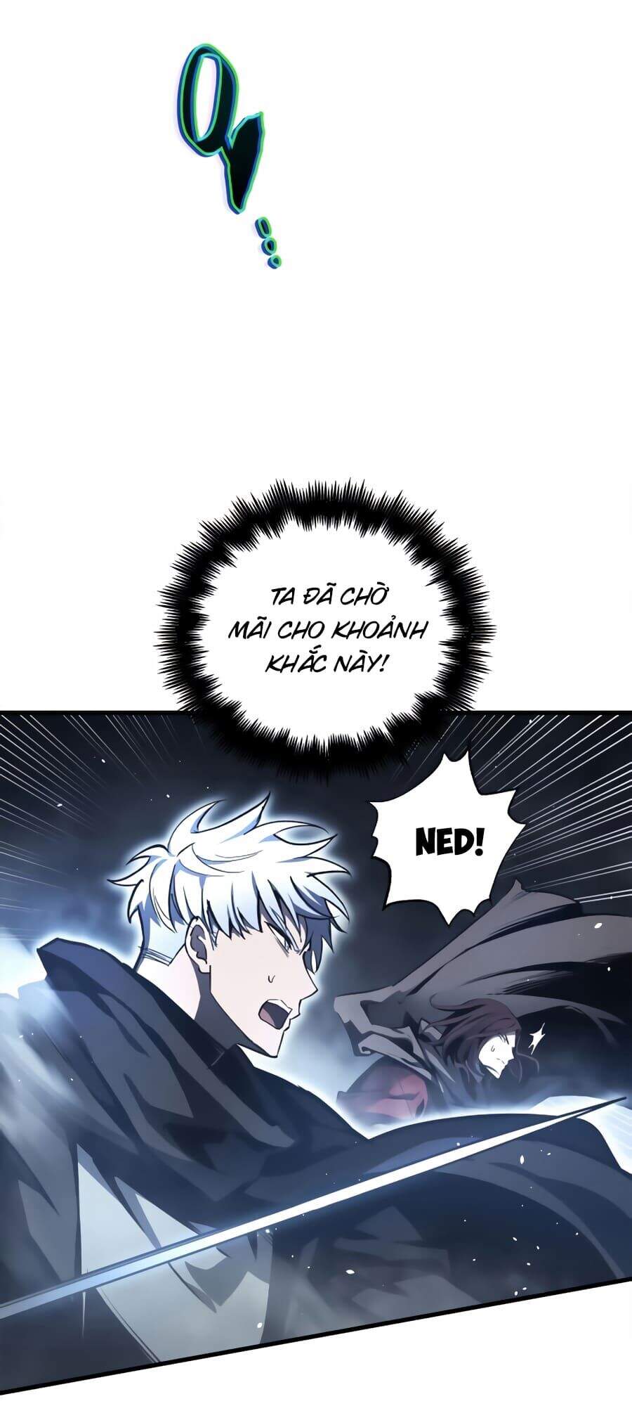 Chiền Thần Tự Sát Hồi Quy Chapter 27 - Trang 2