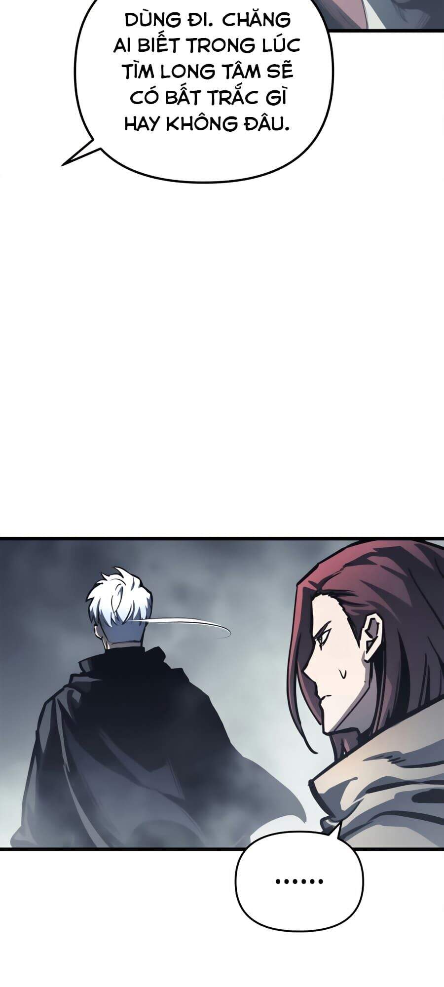 Chiền Thần Tự Sát Hồi Quy Chapter 27 - Trang 2