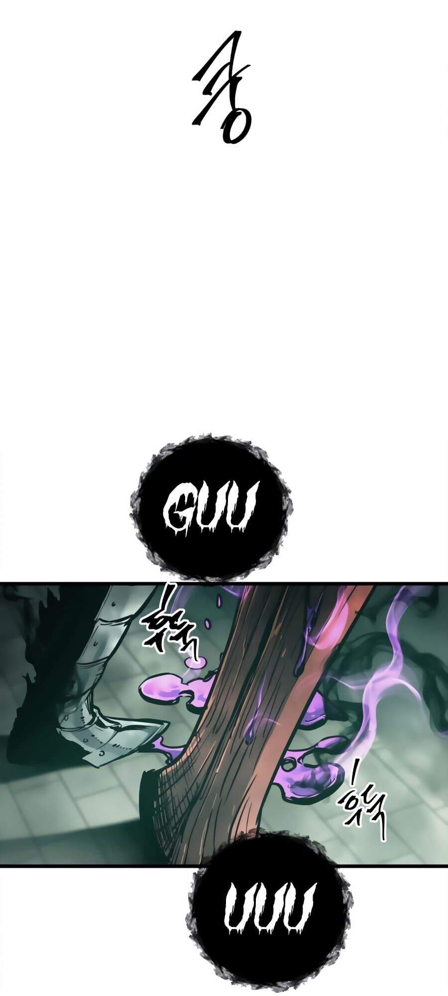 Chiền Thần Tự Sát Hồi Quy Chapter 27 - Trang 2