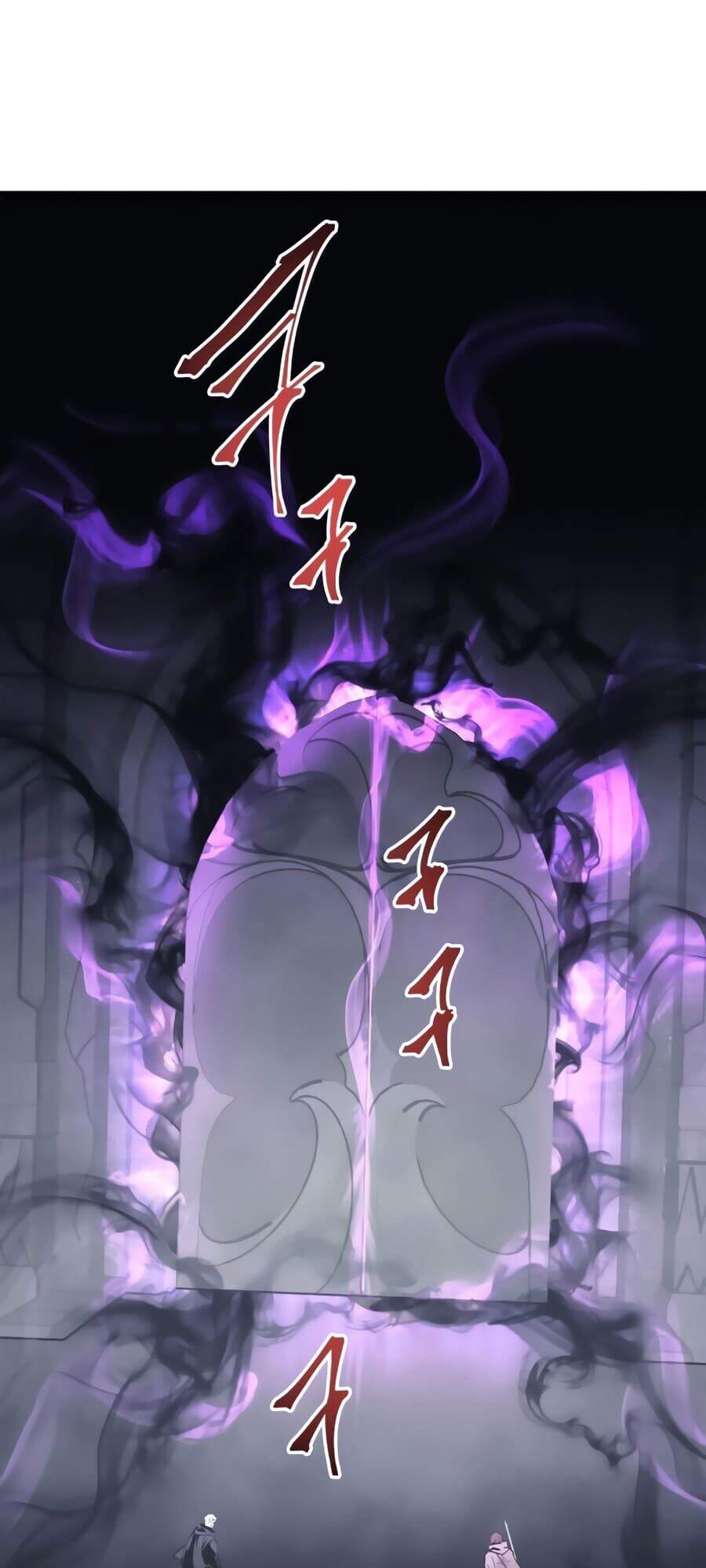 Chiền Thần Tự Sát Hồi Quy Chapter 27 - Trang 2