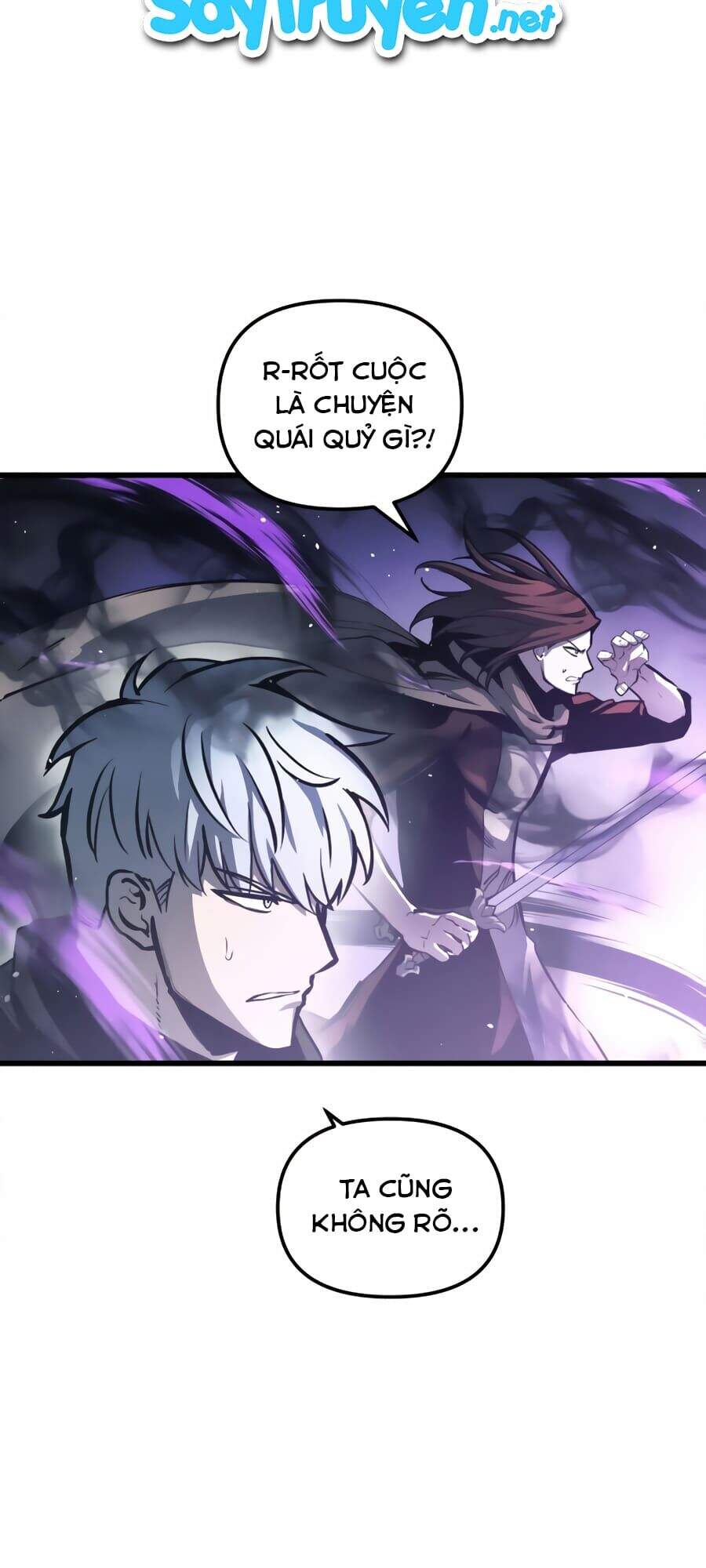 Chiền Thần Tự Sát Hồi Quy Chapter 27 - Trang 2