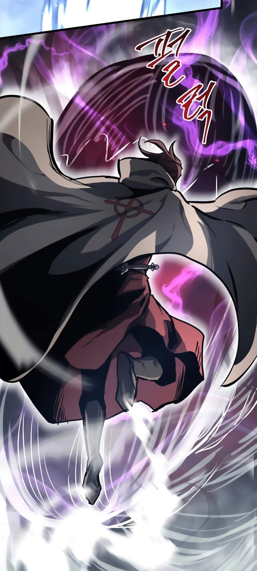 Chiền Thần Tự Sát Hồi Quy Chapter 27 - Trang 2