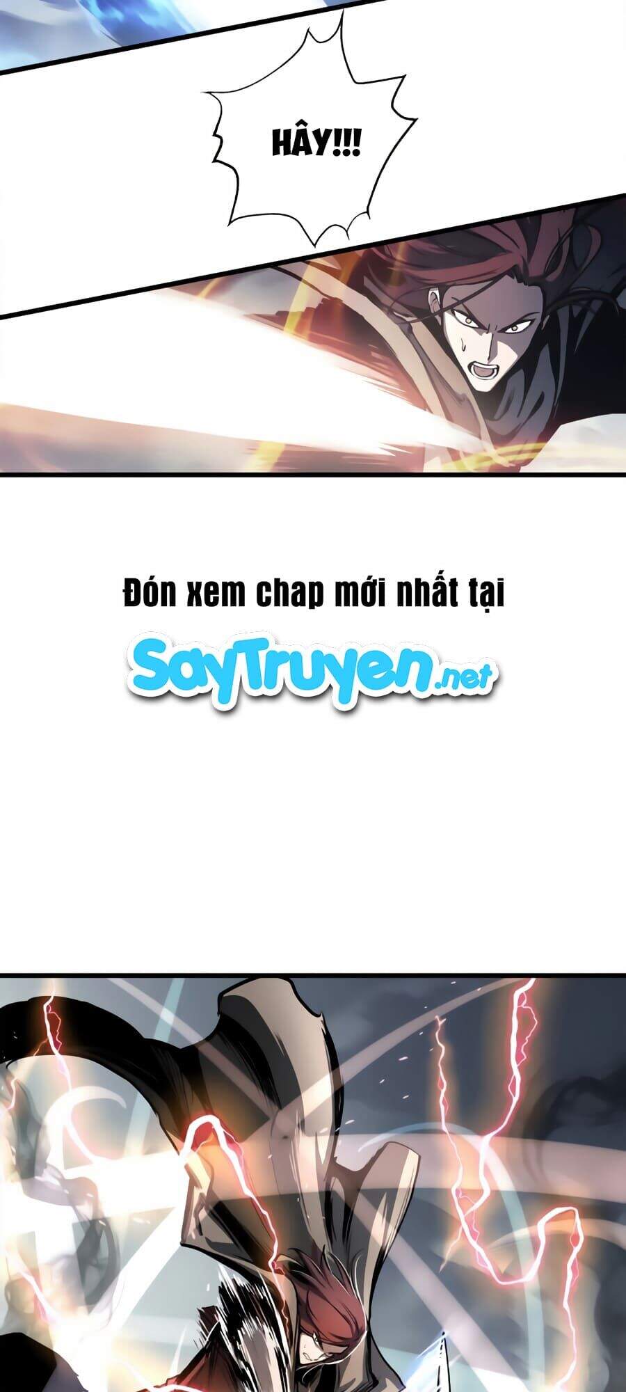 Chiền Thần Tự Sát Hồi Quy Chapter 27 - Trang 2