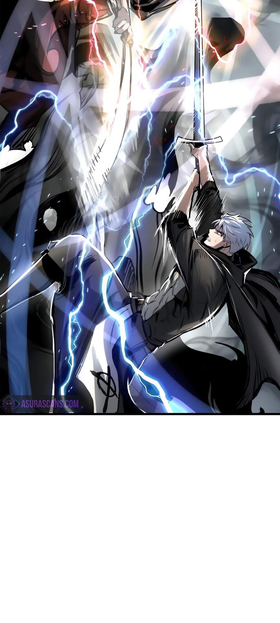 Chiền Thần Tự Sát Hồi Quy Chapter 27 - Trang 2