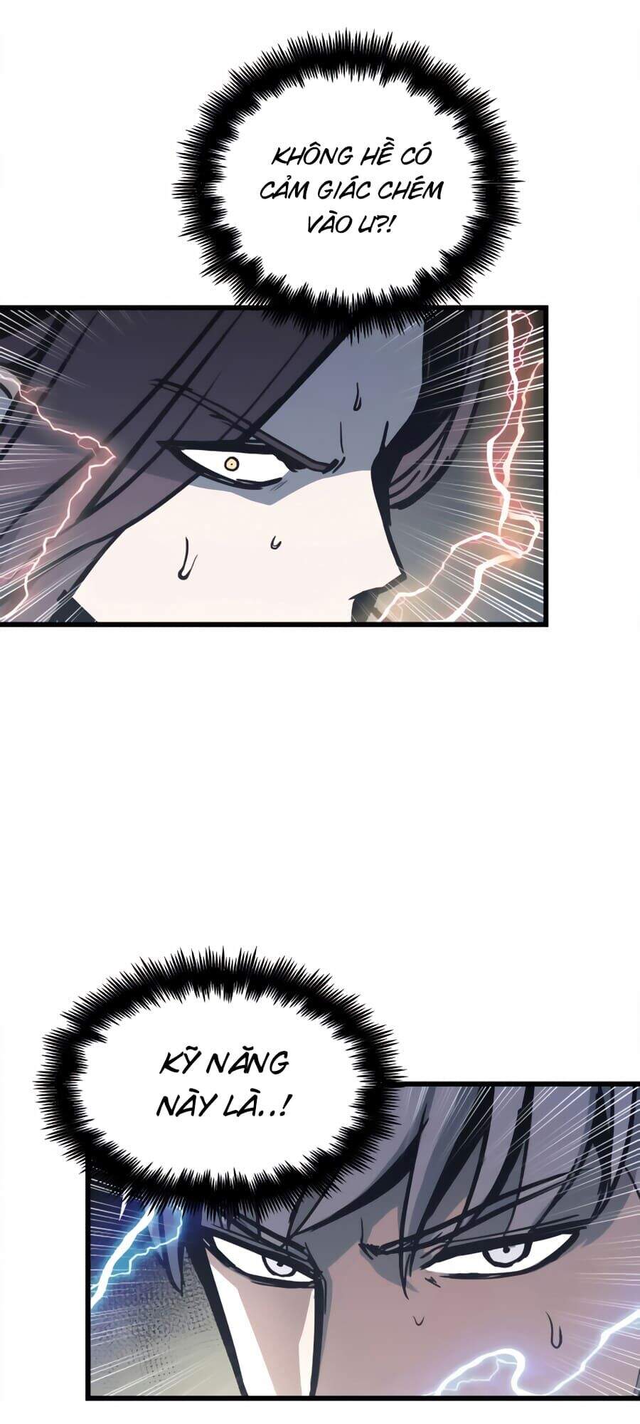 Chiền Thần Tự Sát Hồi Quy Chapter 27 - Trang 2