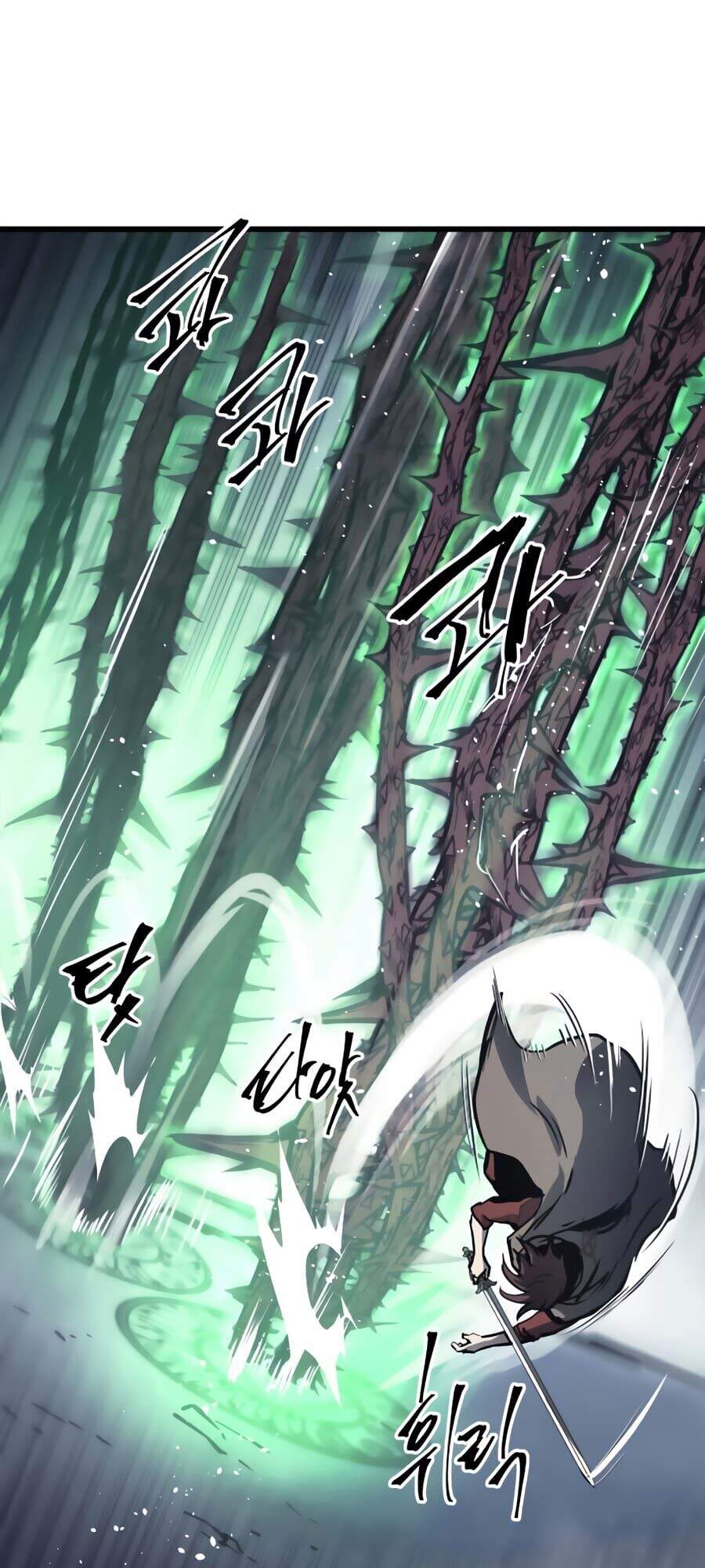 Chiền Thần Tự Sát Hồi Quy Chapter 27 - Trang 2