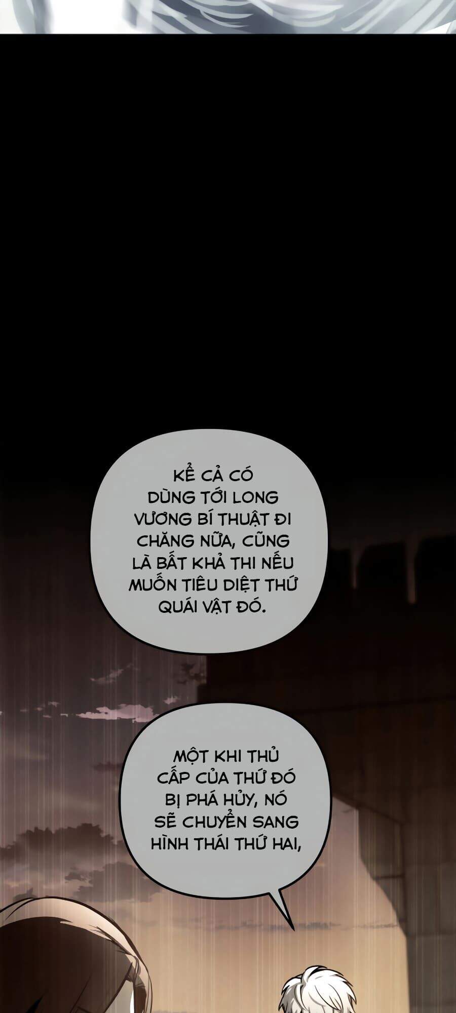 Chiền Thần Tự Sát Hồi Quy Chapter 27 - Trang 2