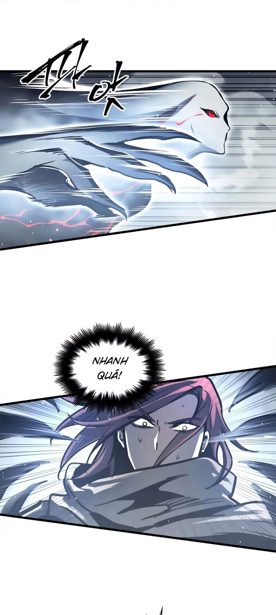 Chiền Thần Tự Sát Hồi Quy Chapter 27 - Trang 2