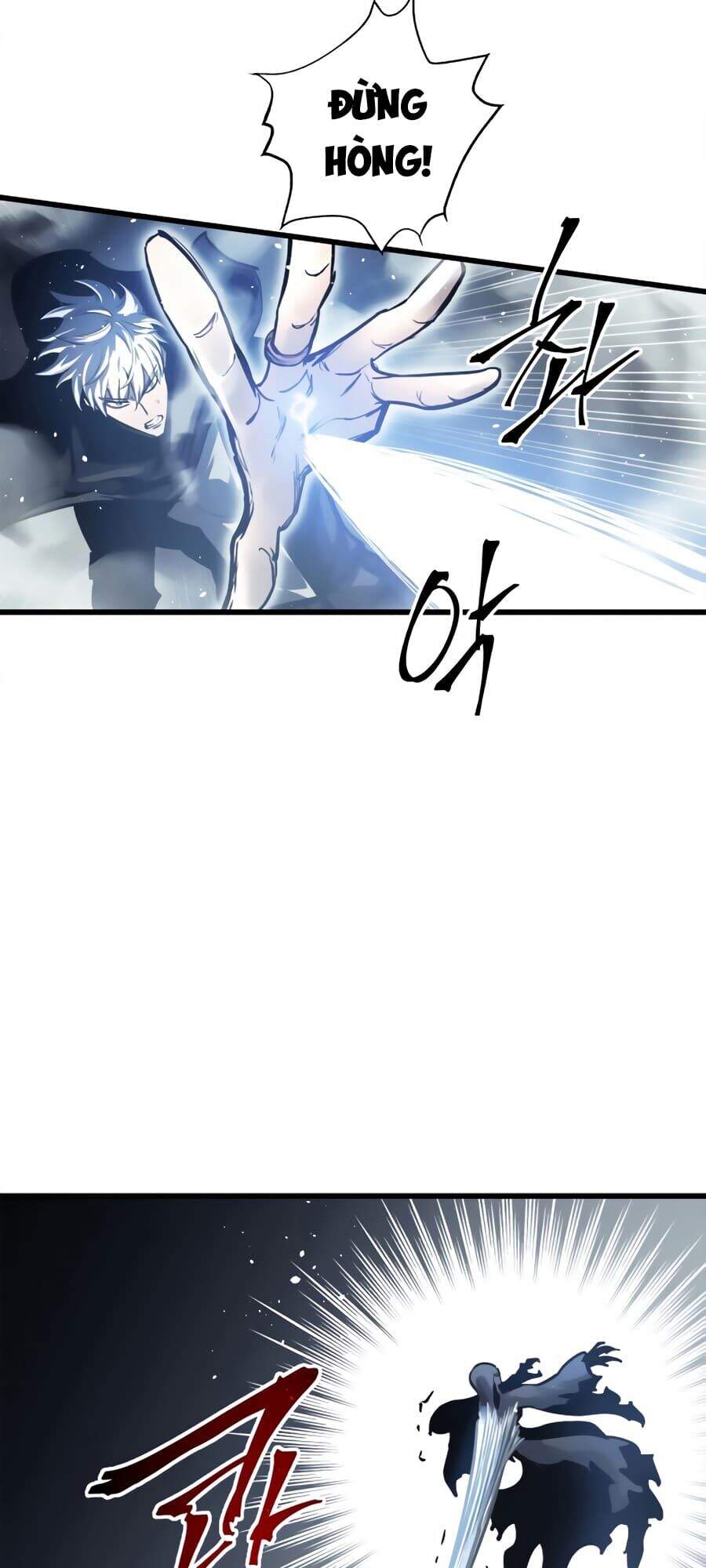 Chiền Thần Tự Sát Hồi Quy Chapter 27 - Trang 2