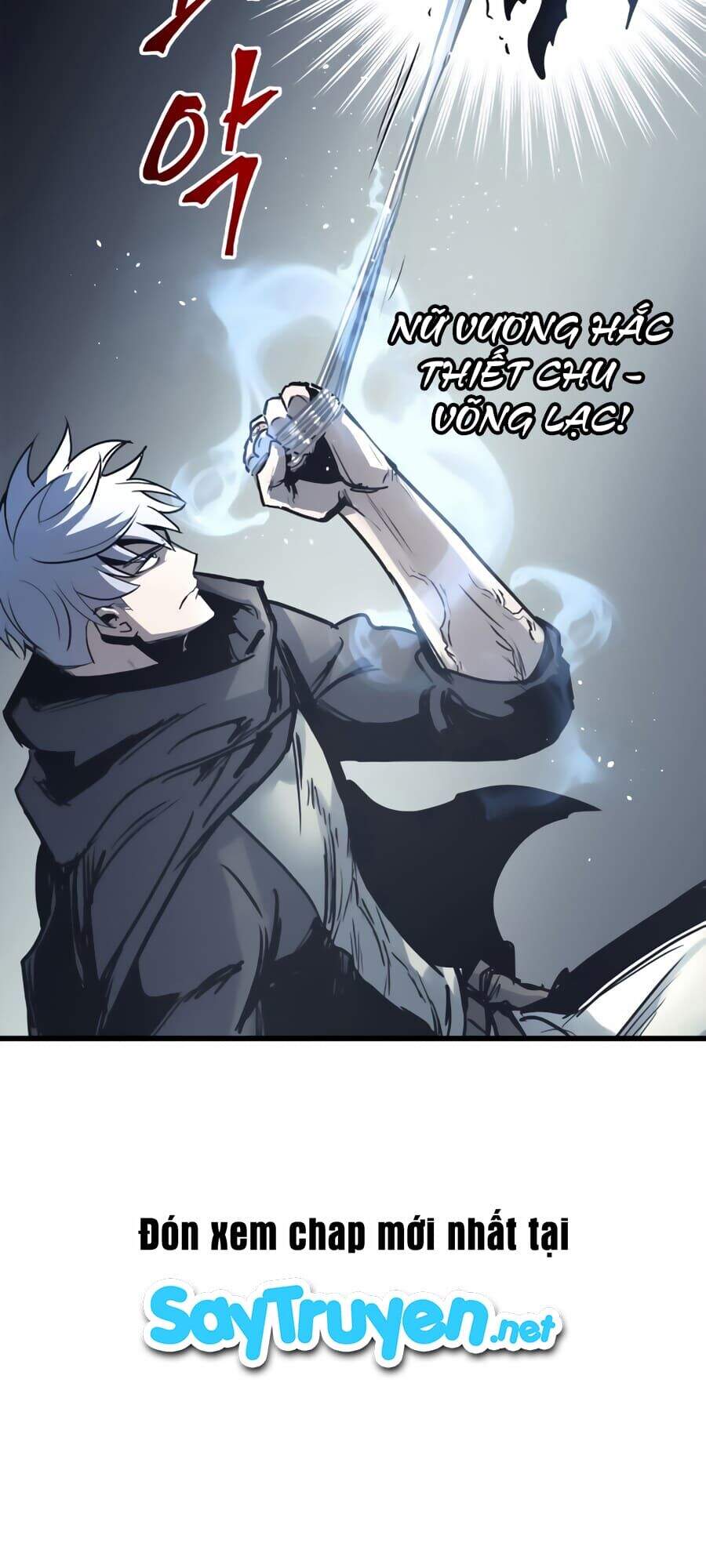 Chiền Thần Tự Sát Hồi Quy Chapter 27 - Trang 2