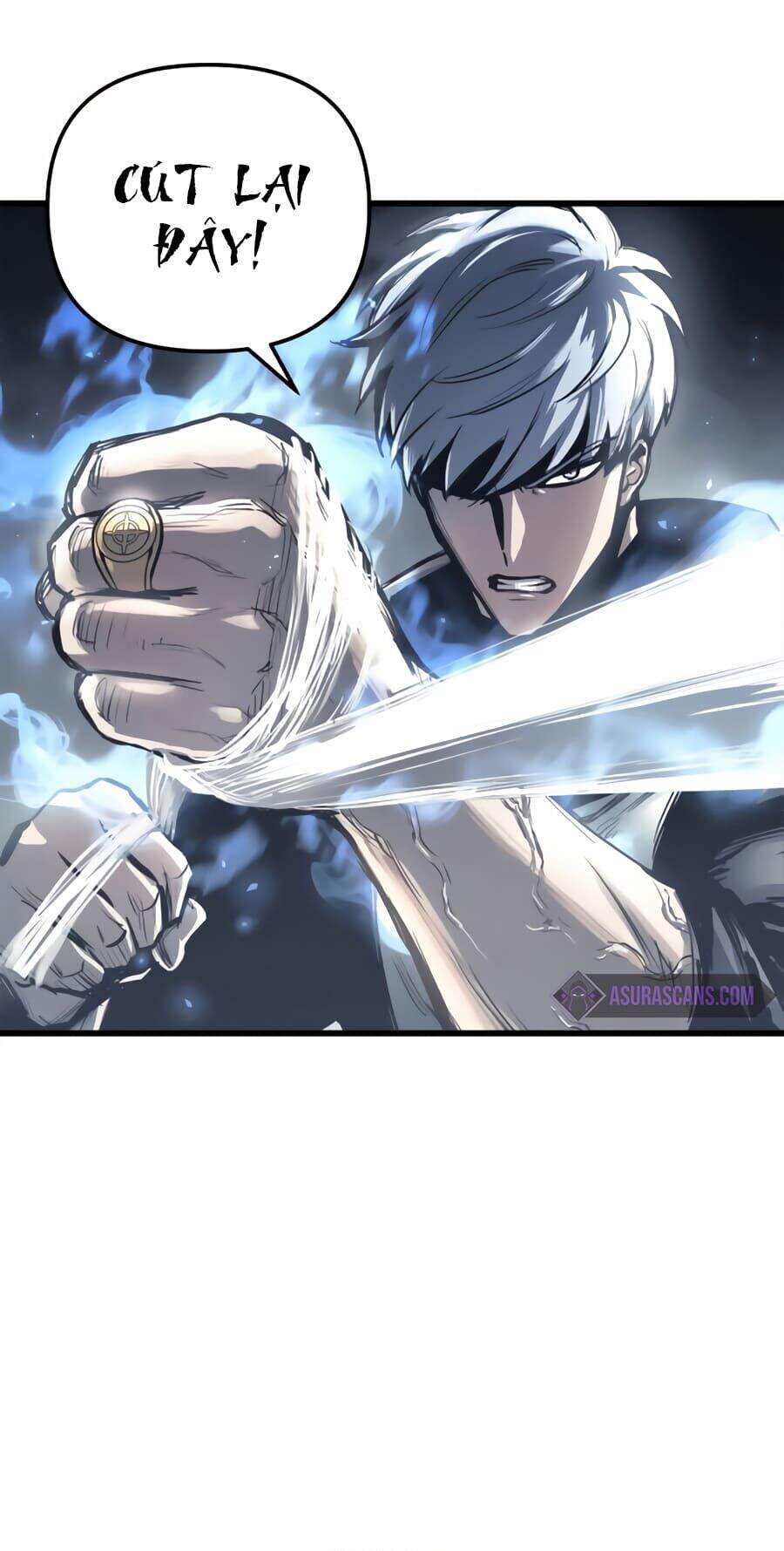 Chiền Thần Tự Sát Hồi Quy Chapter 27 - Trang 2