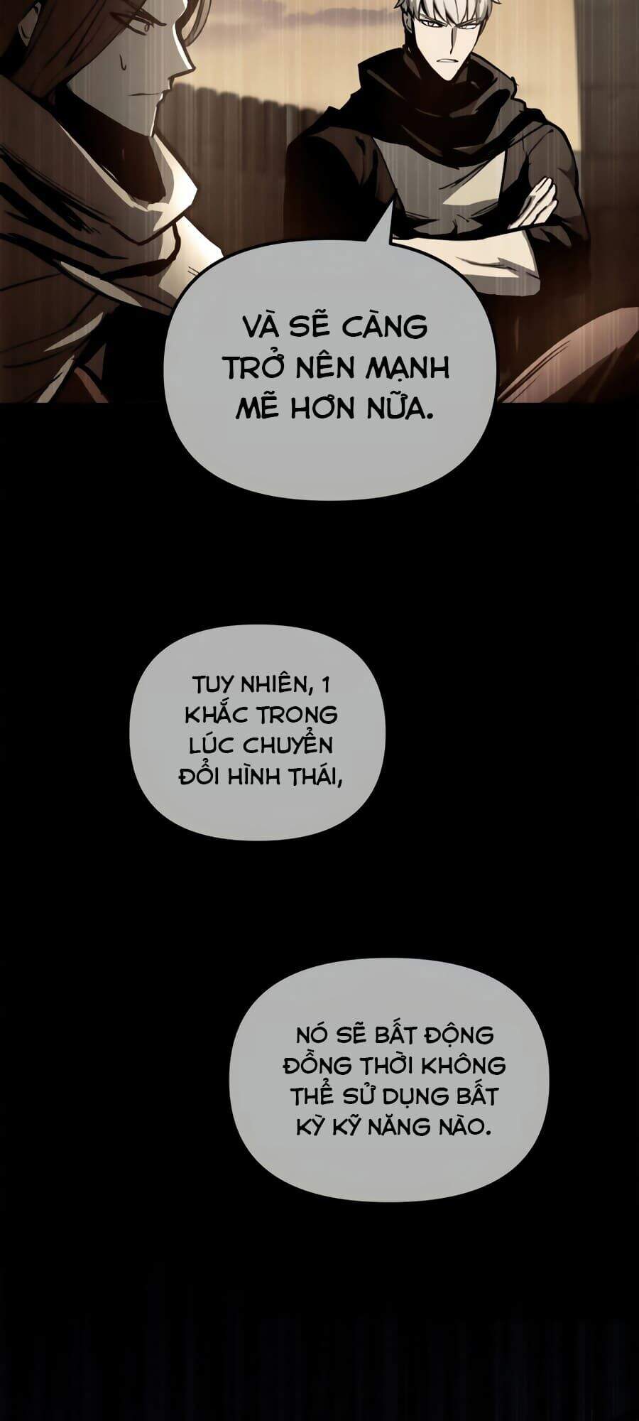 Chiền Thần Tự Sát Hồi Quy Chapter 27 - Trang 2