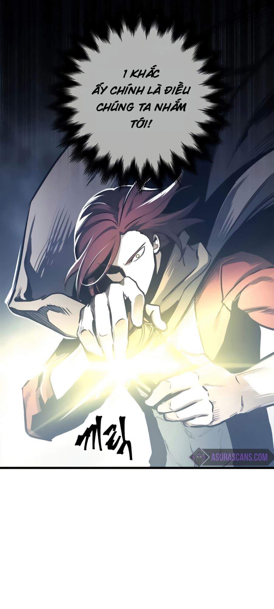 Chiền Thần Tự Sát Hồi Quy Chapter 27 - Trang 2