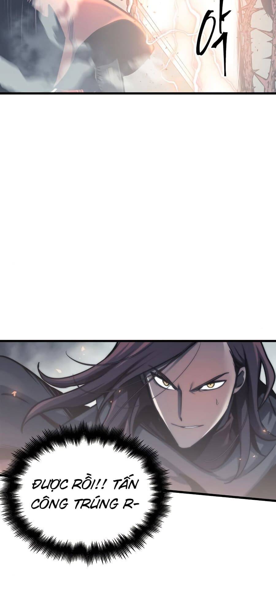 Chiền Thần Tự Sát Hồi Quy Chapter 28 - Trang 2